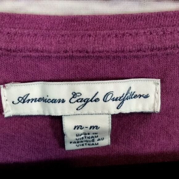 "American eagle outfitters" woman's shirt - Picture 5 of 6